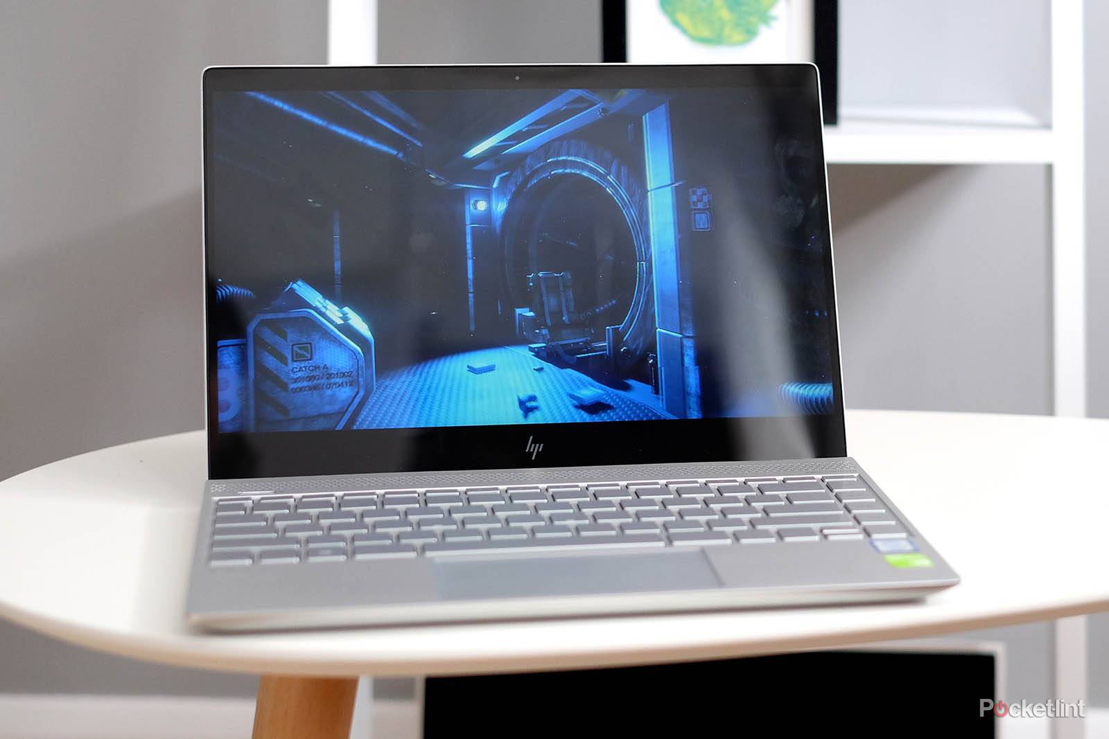 HP Envy 13 review: One powerful, versatile and affordable laptop