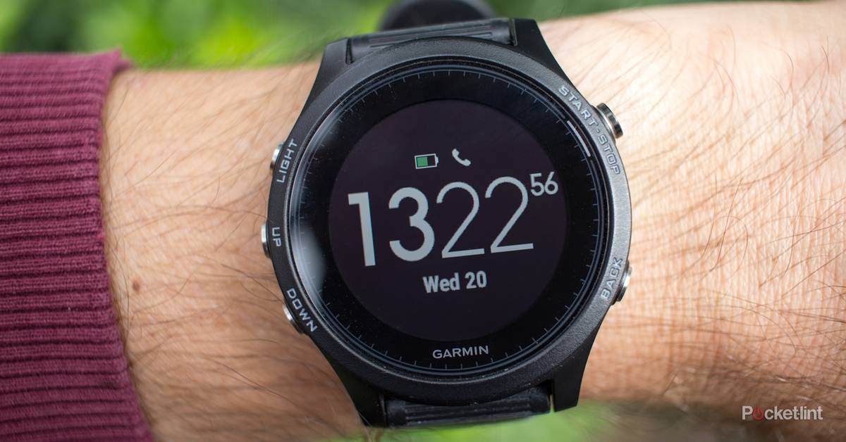 Garmin Forerunner 935 Garmin 935 Spec Garmin Forerunner 935 Review