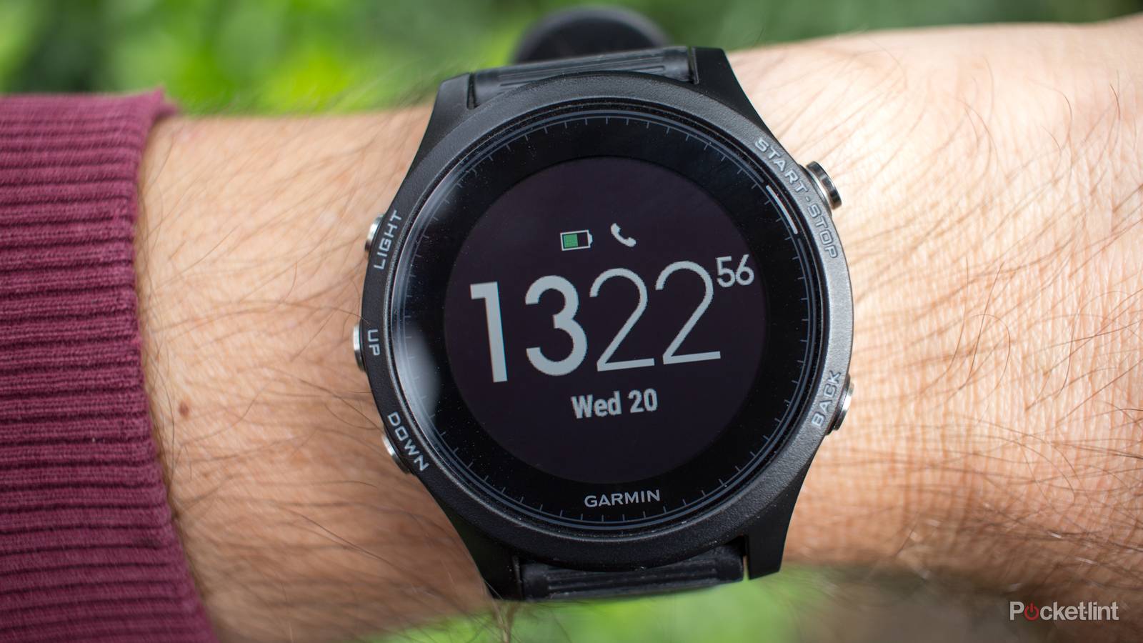 Garmin Fenix Garmin 935 Xt Garmin Forerunner 935 Review: The