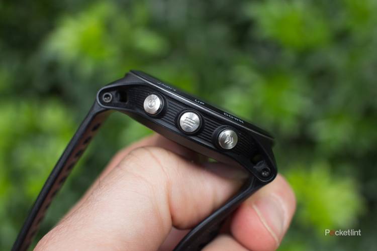 Fitness Trackers Compare Forerunner 935 And Fenix Garmin