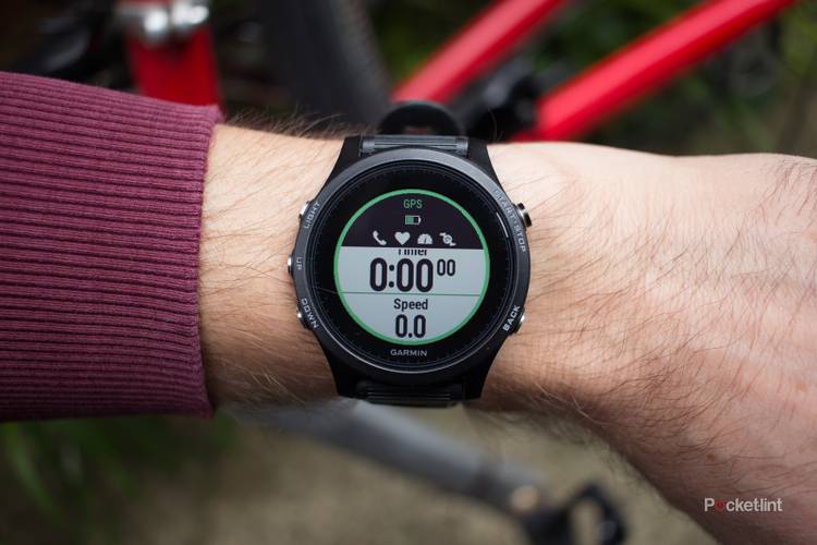 Forerunner 935 Xt Garmin Forerunner 935 Review: The Sports Watch
