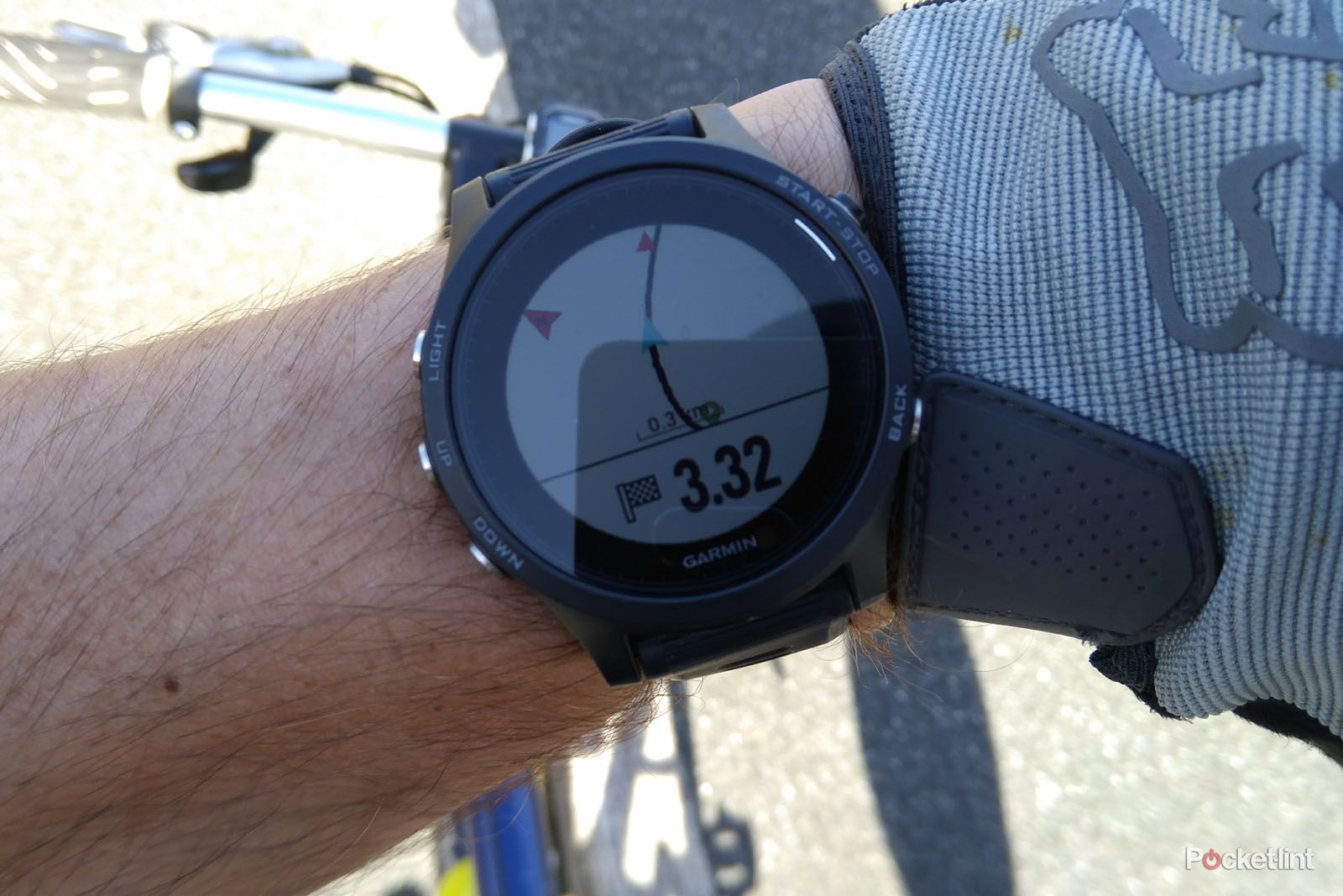 Garmin Forerunner 935 review: The sports watch of champions