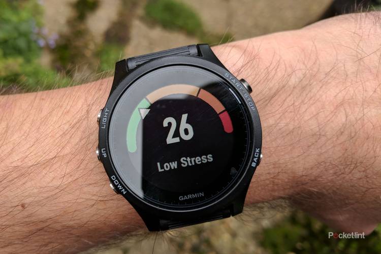 Fitness Tracker Garmin Forerunner 935 Review Wrist Garmin 935