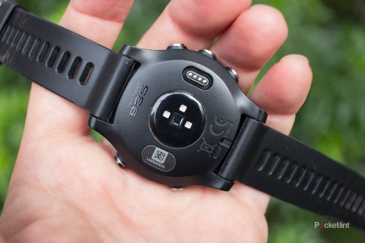 Garmin Forerunner 935 review: The sports watch of champions