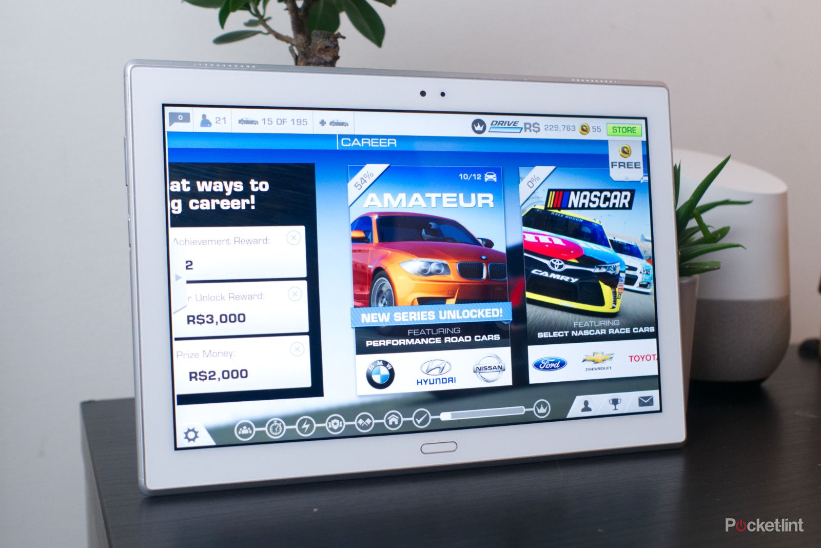 Lenovo Tab 4 10 Plus review: The Android-based answer to the iPad?
