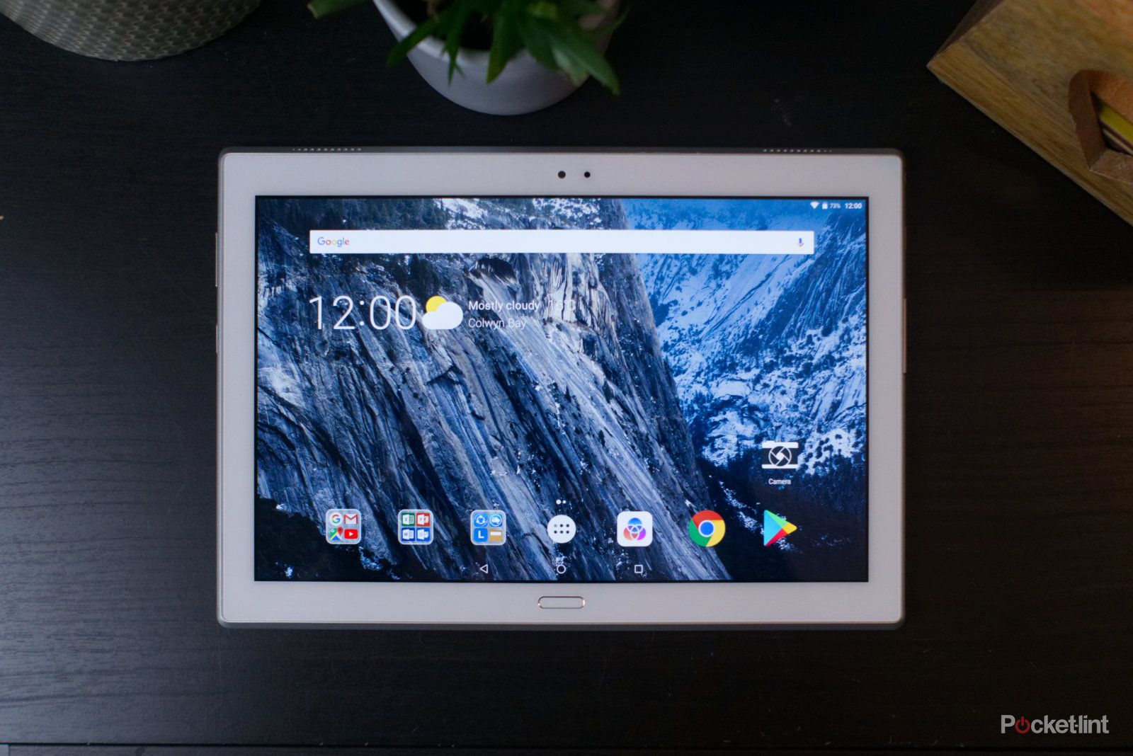 Lenovo Tab 4 10 Plus review: The Android-based answer to the iPad?