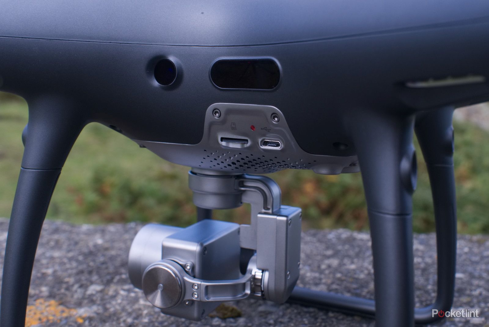 DJIドローン　Phantom 4 Pro+ Obsidian Buy DJI Phantom 4 Pro+ Obsidian Edition | Camrise
