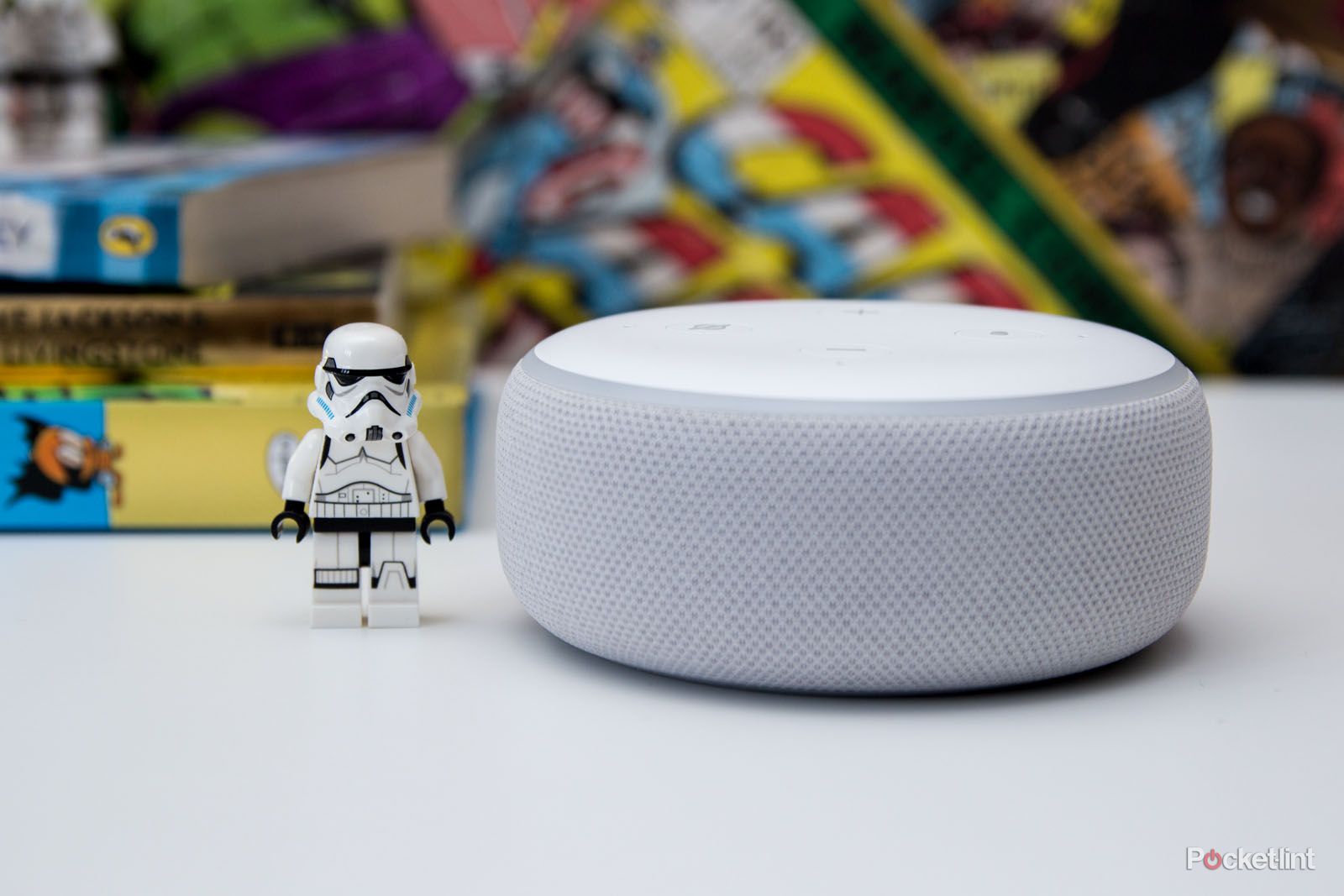 Amazon Echo Spot review: That hits the spot