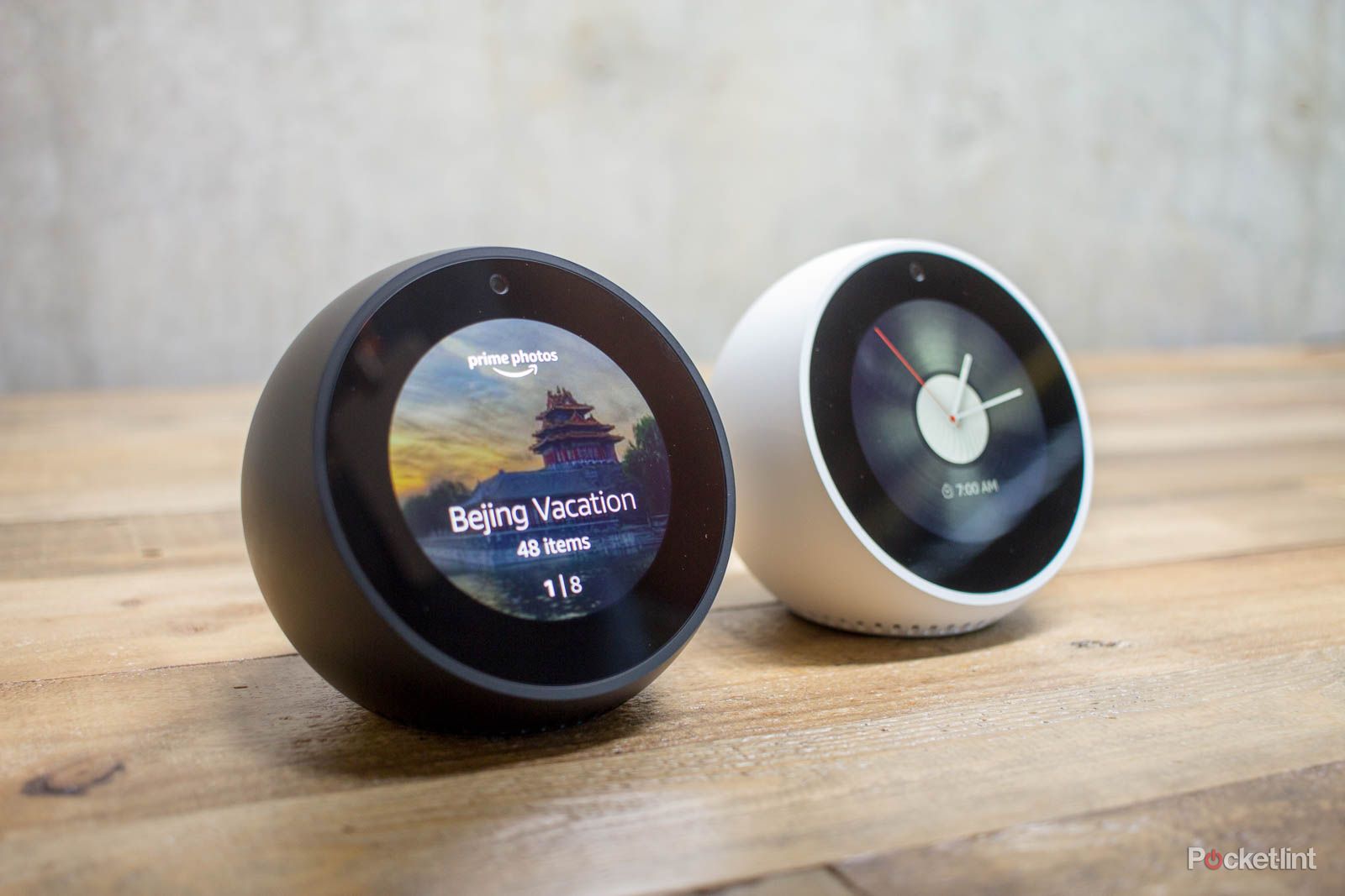 Amazon Echo Spot review: That hits the spot