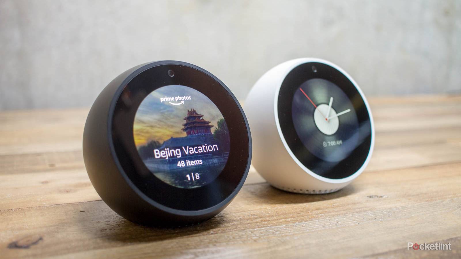 Amazon Echo Spot review: That hits the spot