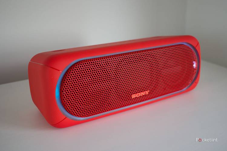 Srs Xb40 Sony Xrs Xb Sony Xb40 Sony 40 Watt Bluetooth Speaker Sony