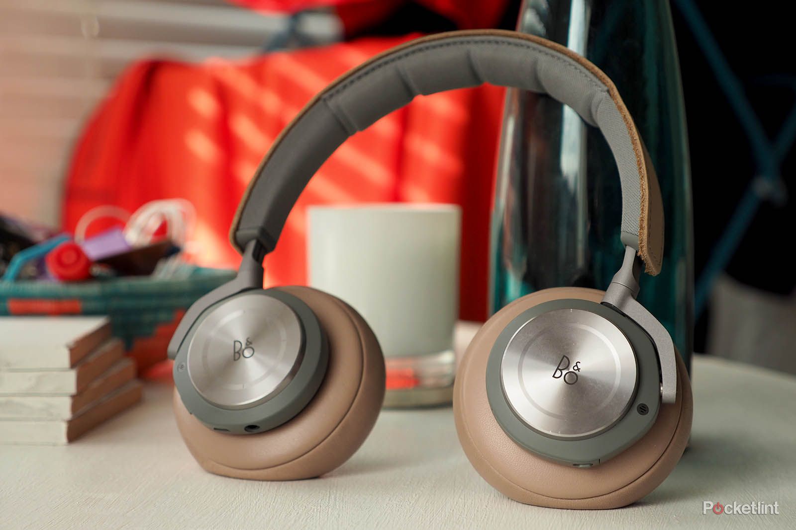 B&O BeoPlay H9 review: Audio prestige doesn't come cheap, but it's