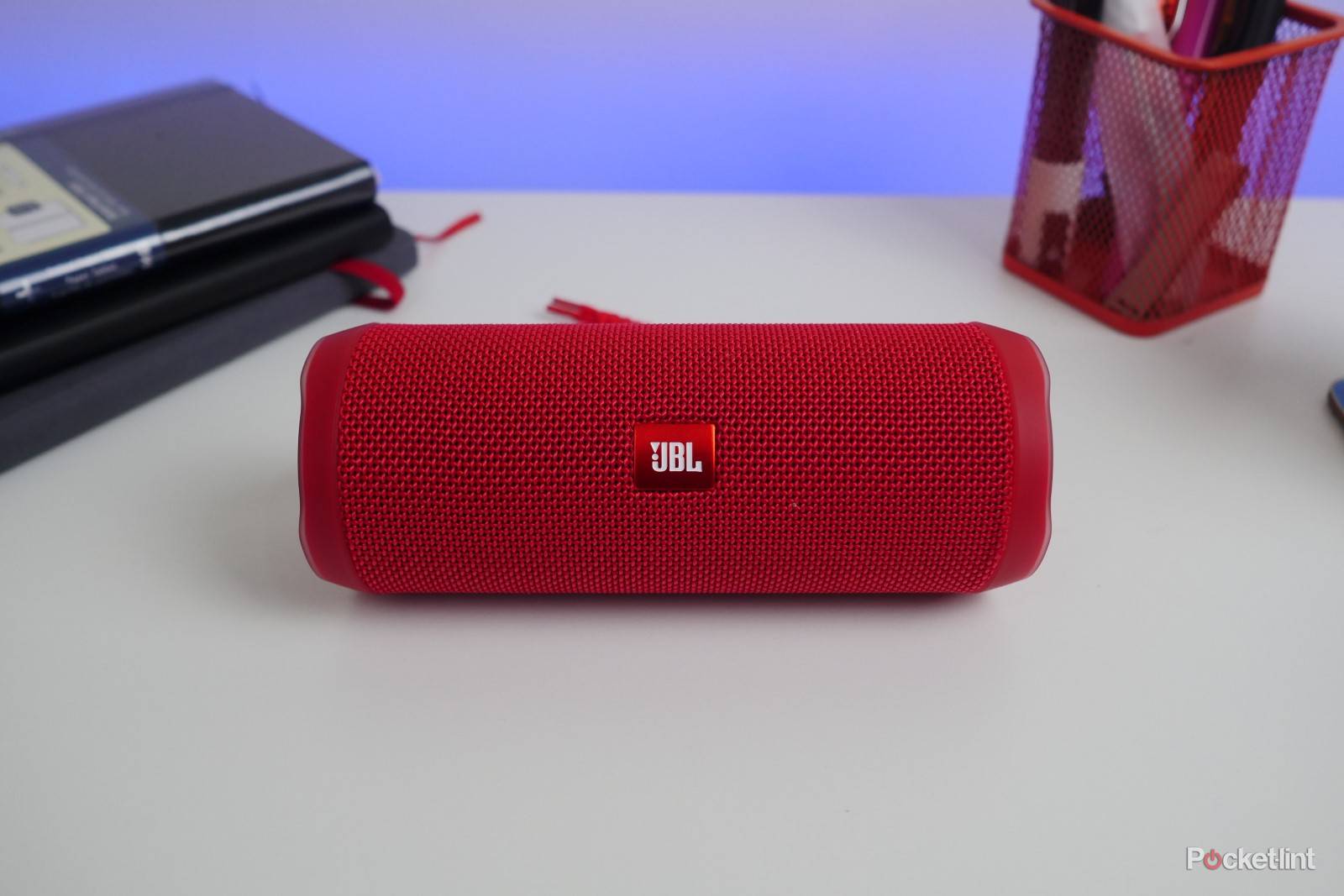 JBL Flip review: The versatile portable Bluetooth speaker