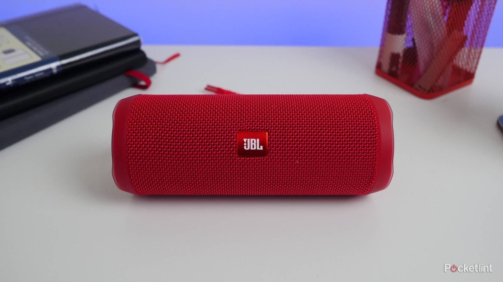 JBL Flip review: The versatile portable Bluetooth speaker