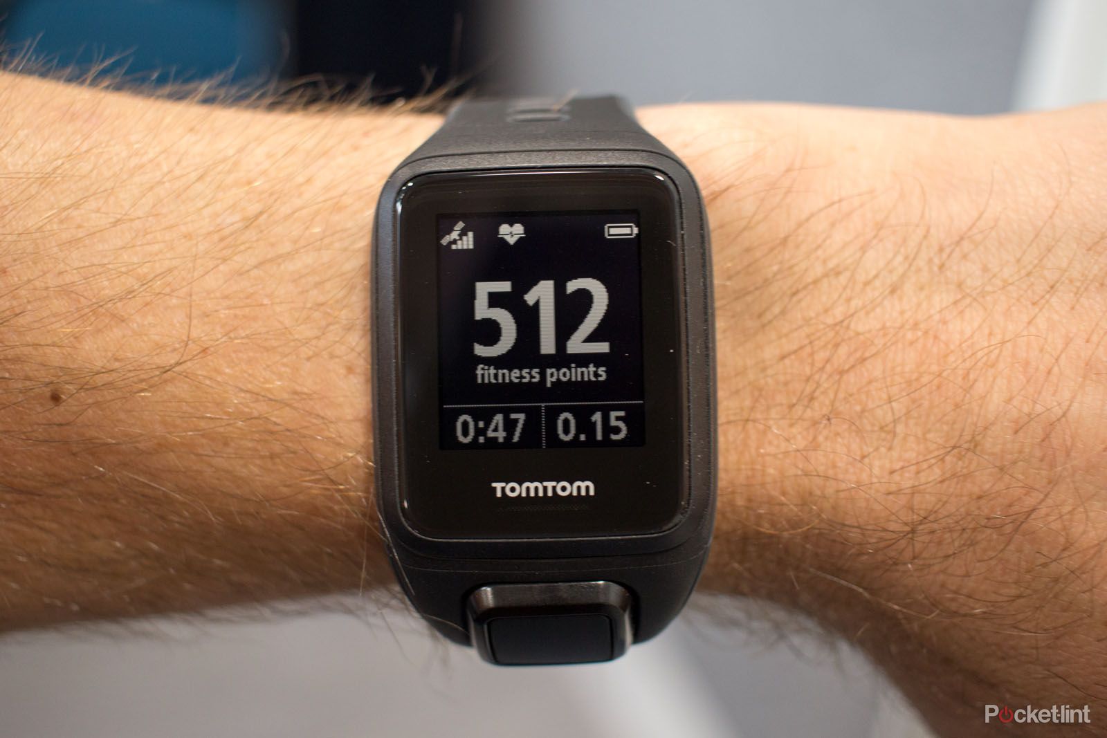 Fitness Trackers News TomTom Pocket lint