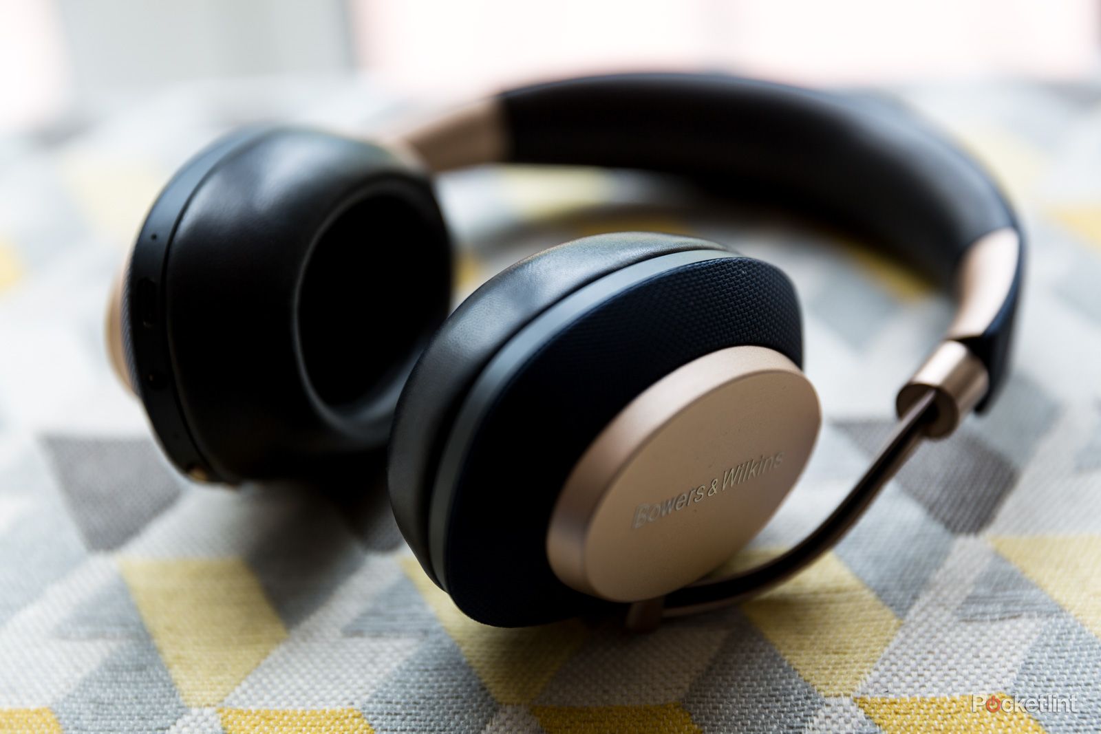 Bowers & Wilkins PX review: ANC and audiophile talents combine in