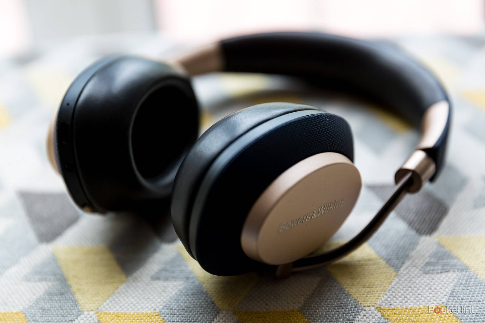 Bowers & Wilkins PX review: ANC and audiophile talents combine in 
