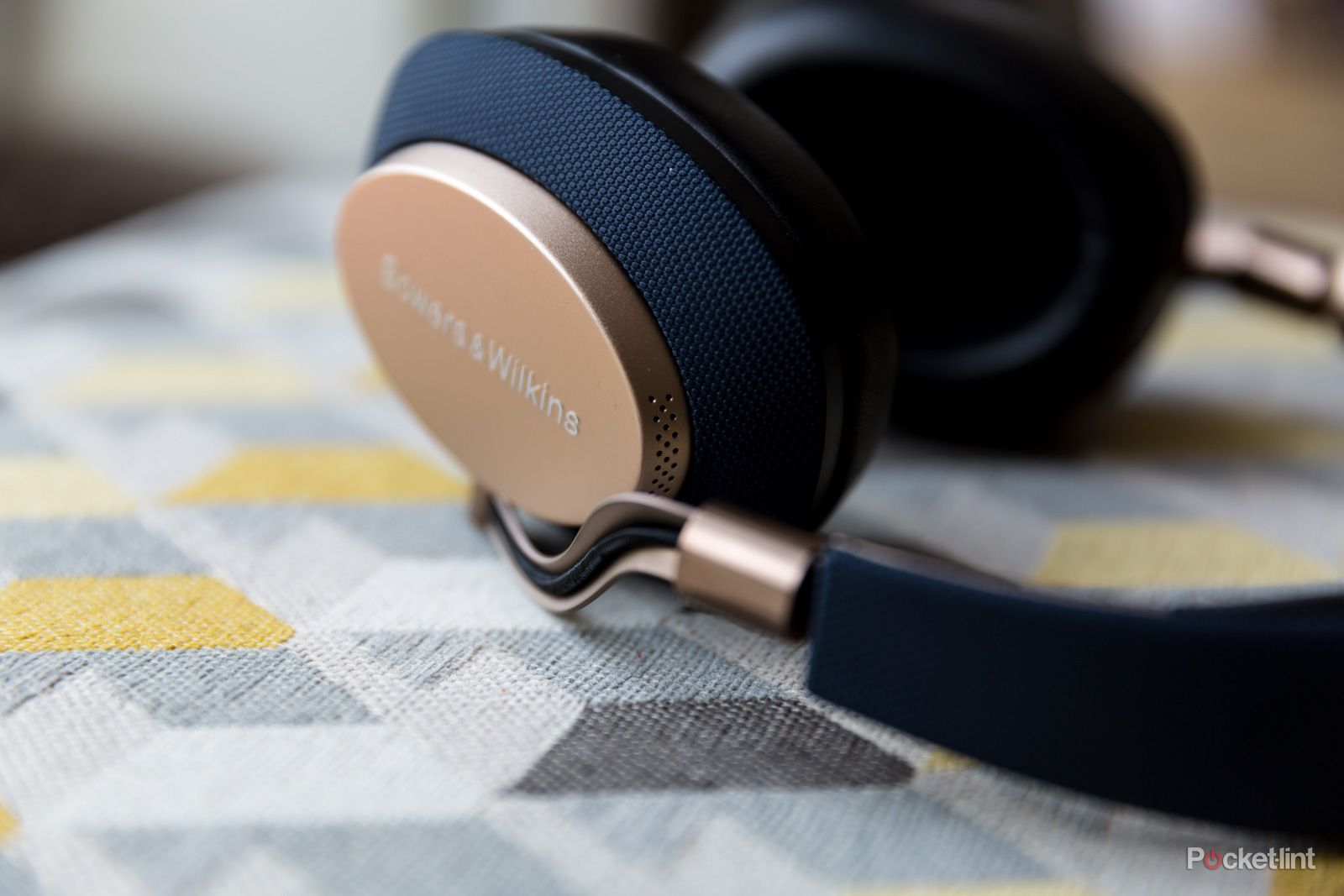 Bowers & Wilkins PX review: ANC and audiophile talents combine in