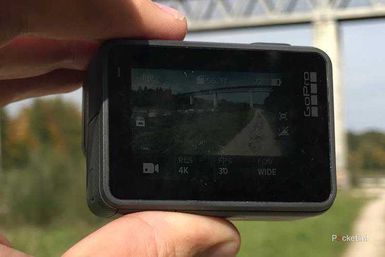 GoPro Hero 6 Black review: The best action camera ever made
