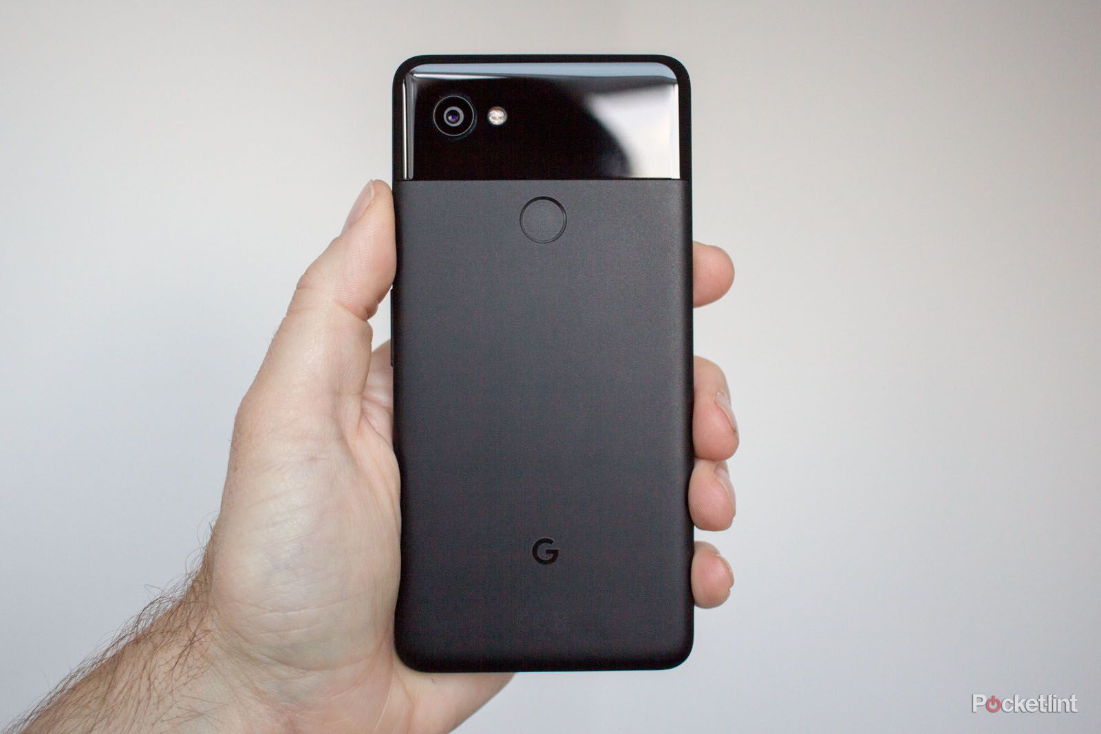 Google Pixel 2 XL review - Pocket-lint