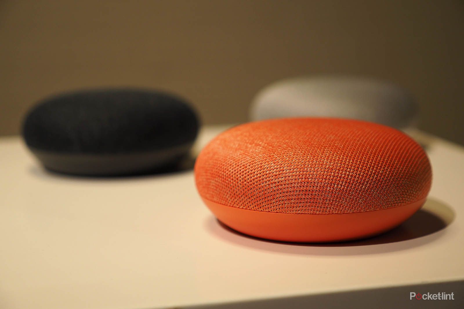 Google Home Mini review: Great voice-assistant, not-so-great speaker