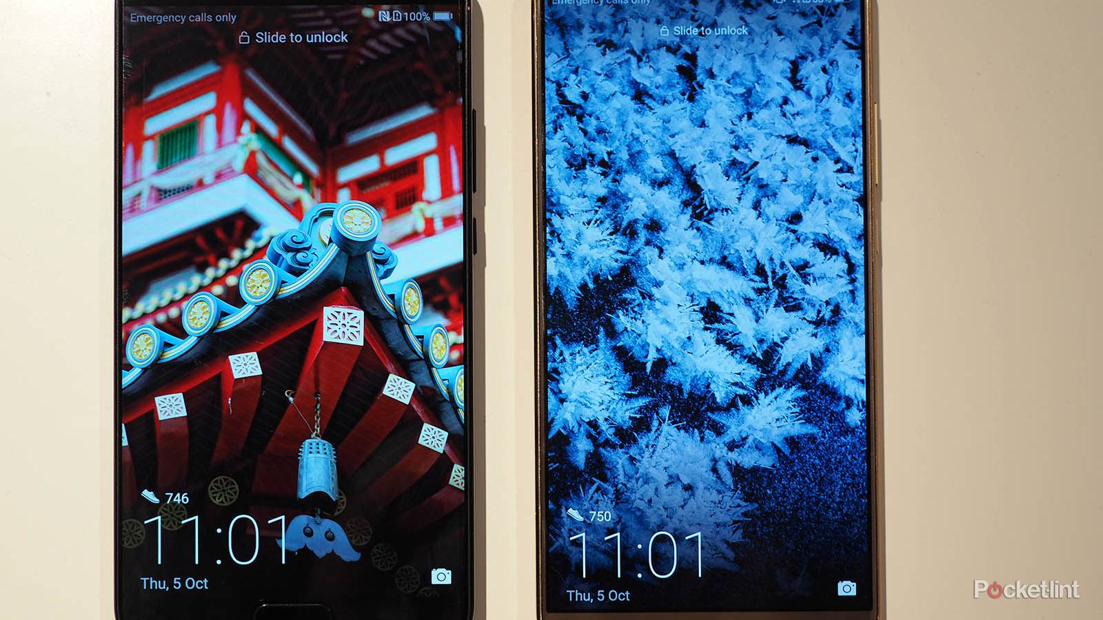 Huawei Mate 10 vs Mate 10 Pro: What