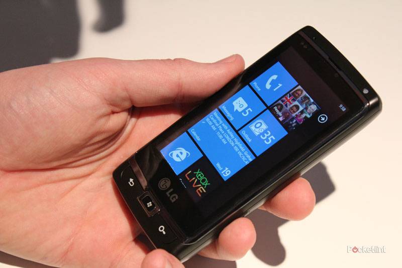 Windows Phone: 10 moments that defined the life and death of Microsoft ...