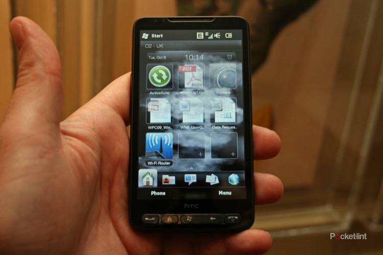 Windows Phone: 10 moments that defined the life and death of Microsoft ...