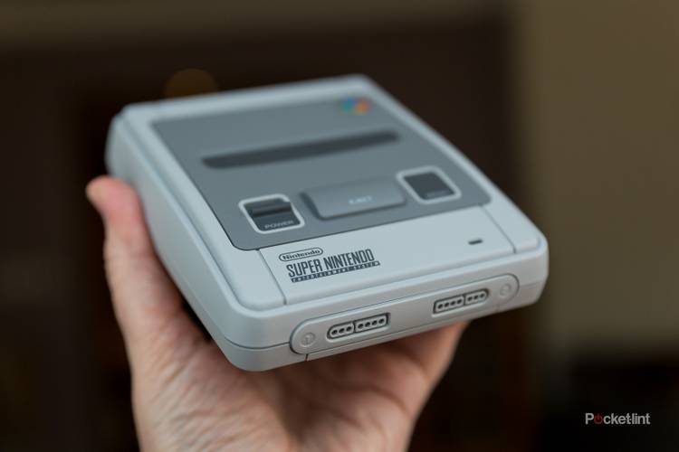 SNES Classic Mini review: Super Nintendo does it again