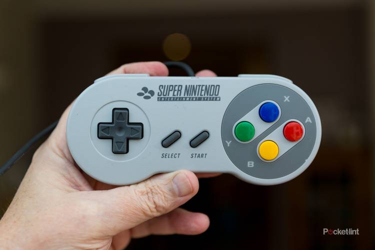 SNES Classic Mini review: Super Nintendo does it again