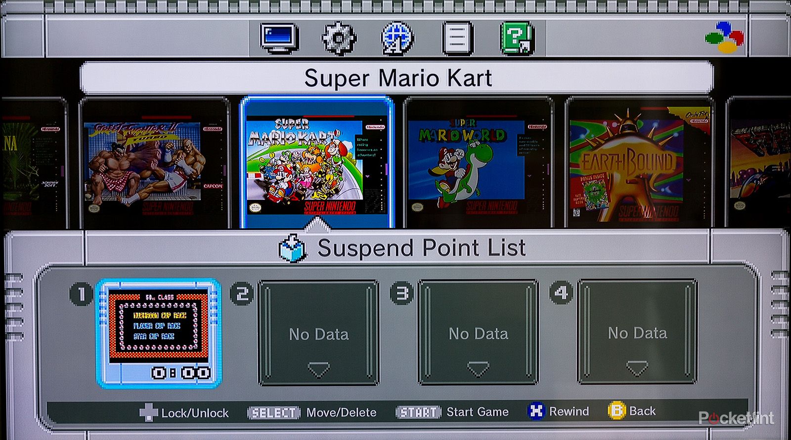 SNES Classic Mini review: Super Nintendo does it again