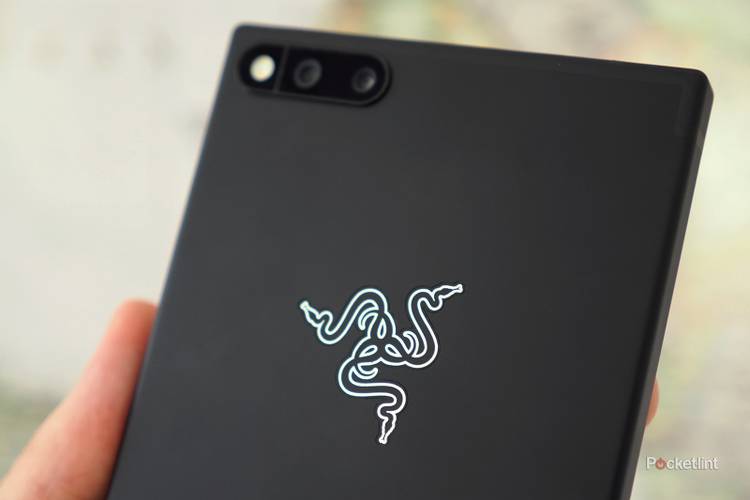 Razer Phone review: Brilliant brickphone brings an experience like no other
