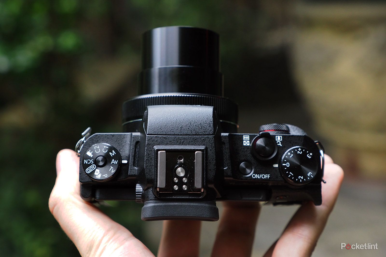 Canon PowerShot G1 X Mark III 本体 Canon Support for PowerShot G1 X Mark III | Canon U.S.A., Inc.