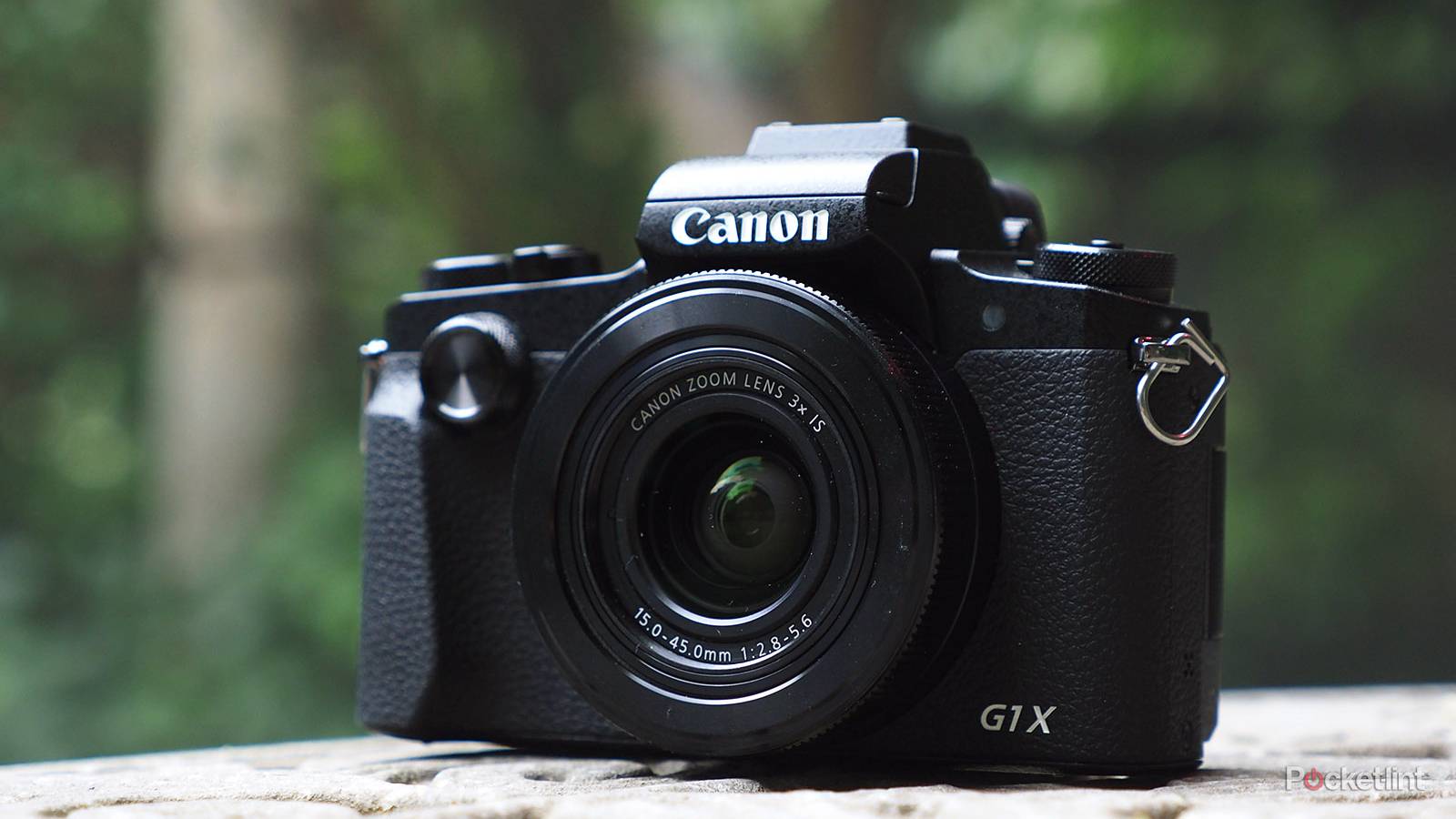 Canon PowerShot G1 X Mark III review: Can this compact truly 