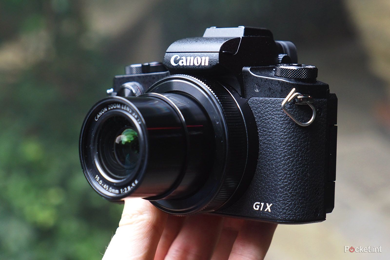 【美品】Canon PowerShot G1X MARK III ブラック Amazon.com : Canon PowerShot G1 X Mark III Digital Camera