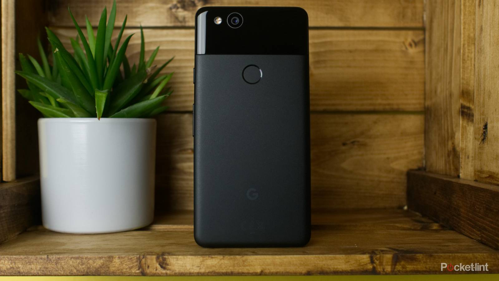 Google hid a custom image processor inside Pixel 2 and didn't turn it on