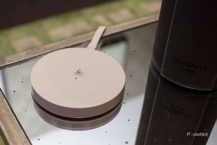 Ultimate Ears Megablast review: Mr Boombastic, say me fantastic