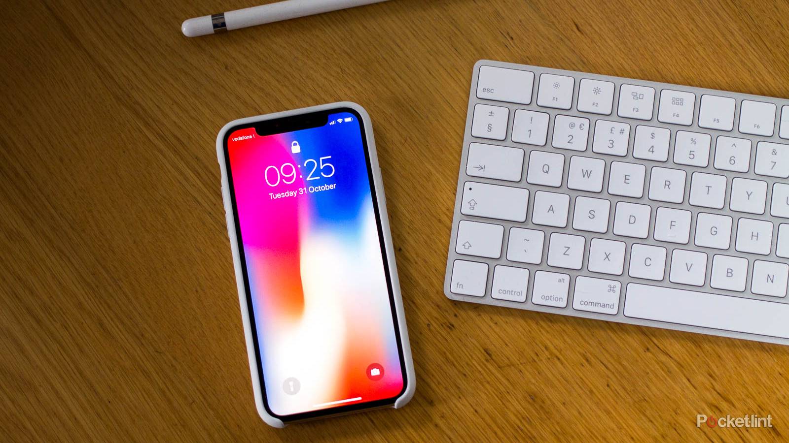 The best Apple iPhone X tips and tricks