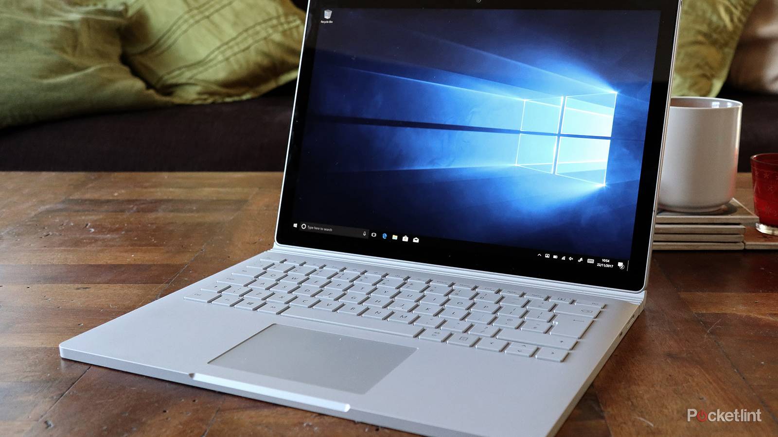 Surface Book 2 (13.5-inch) review - Pocket-lint