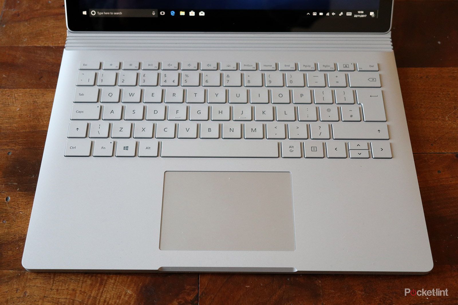 Surface Book 2 (13.5-inch) review - Pocket-lint