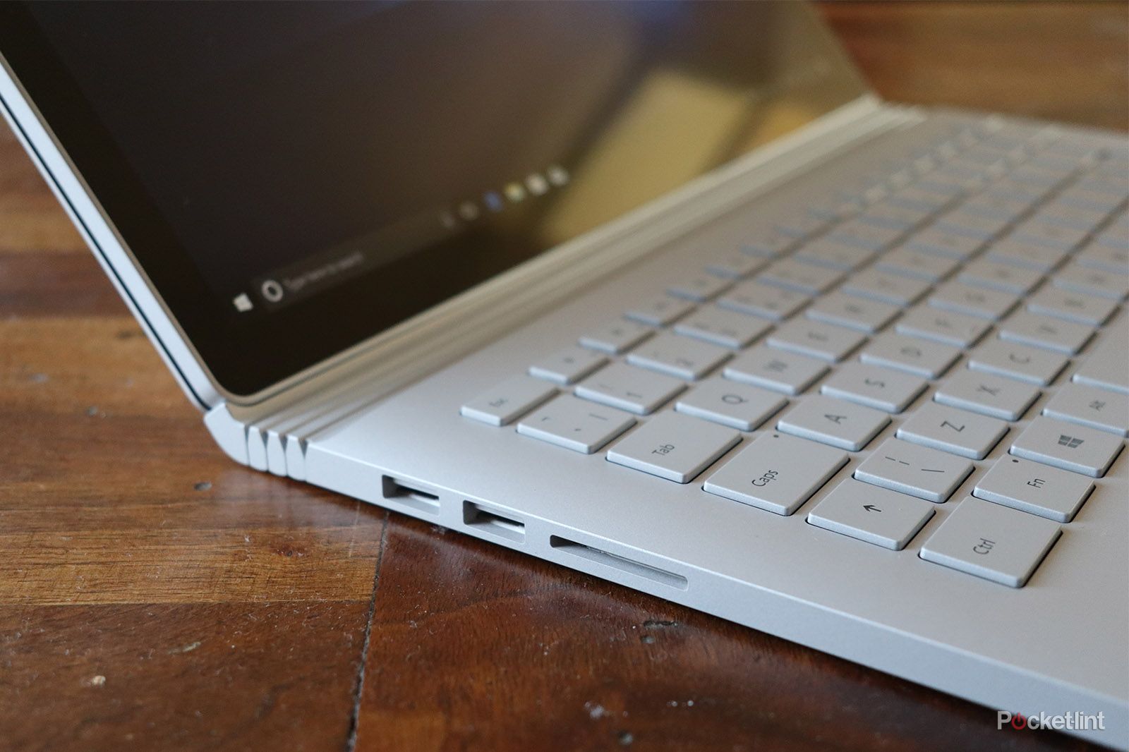 Surface Book 2 (13.5-inch) review - Pocket-lint
