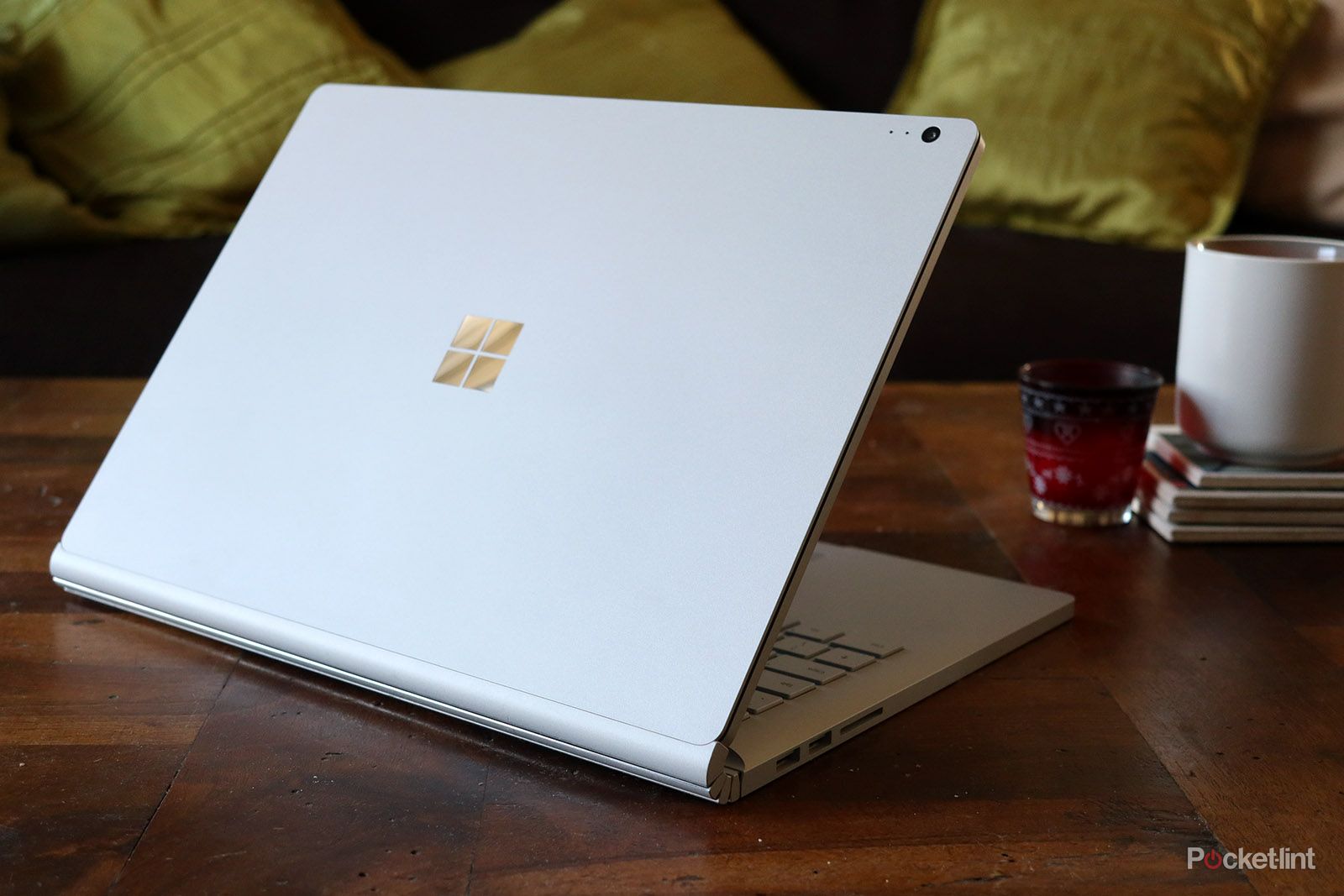 Surface Book 2 (13.5-inch) review - Pocket-lint