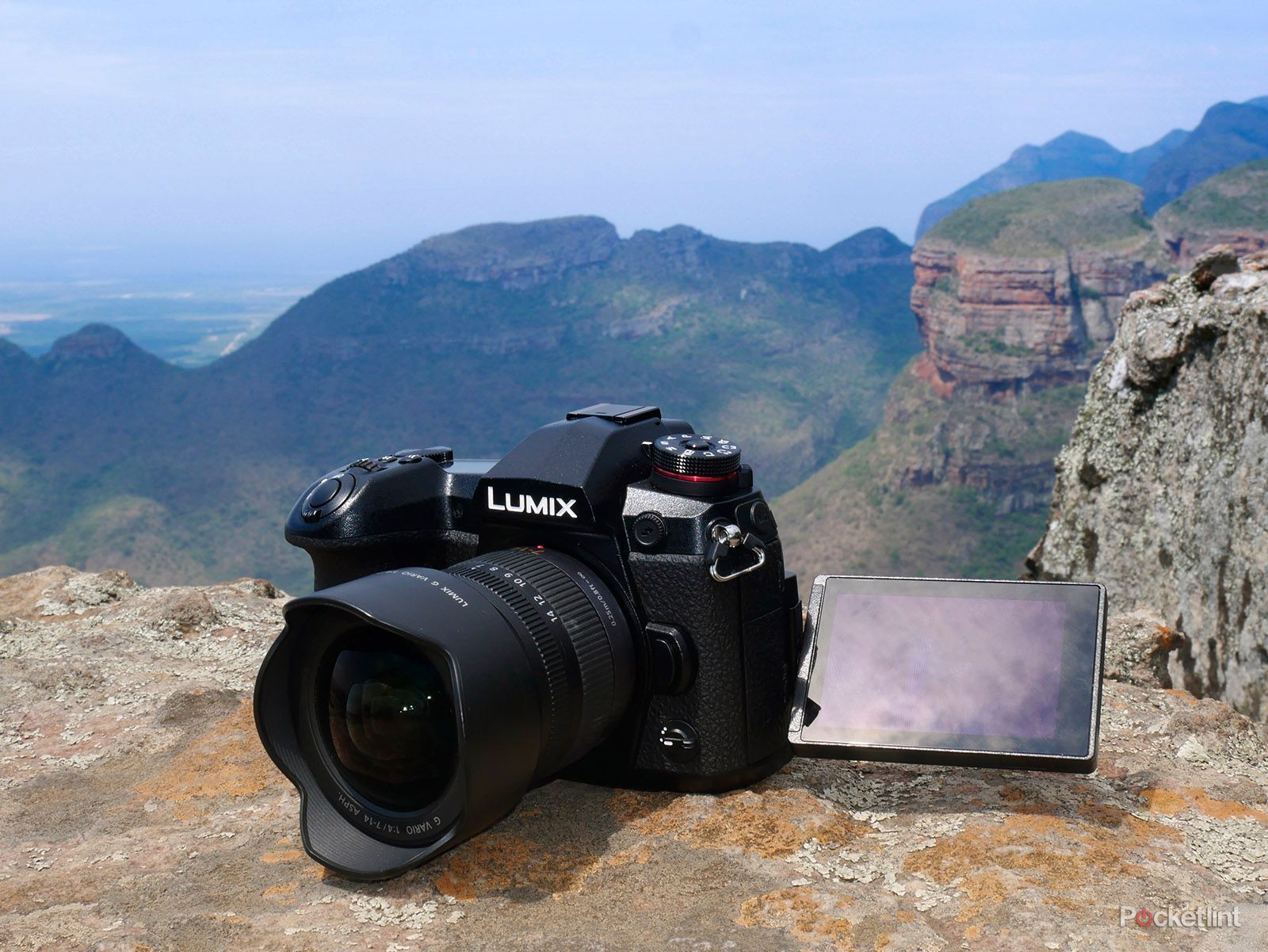Panasonic Lumix G9 review: The finest mirrorless camera that money