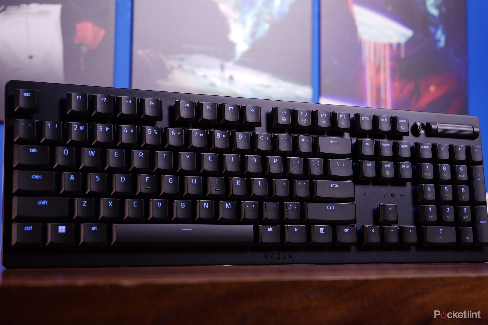 Razer Huntsman Mini - 60% Gaming Keyboard with Razer (Linear/Clicky Op —  Razer Flagship Store