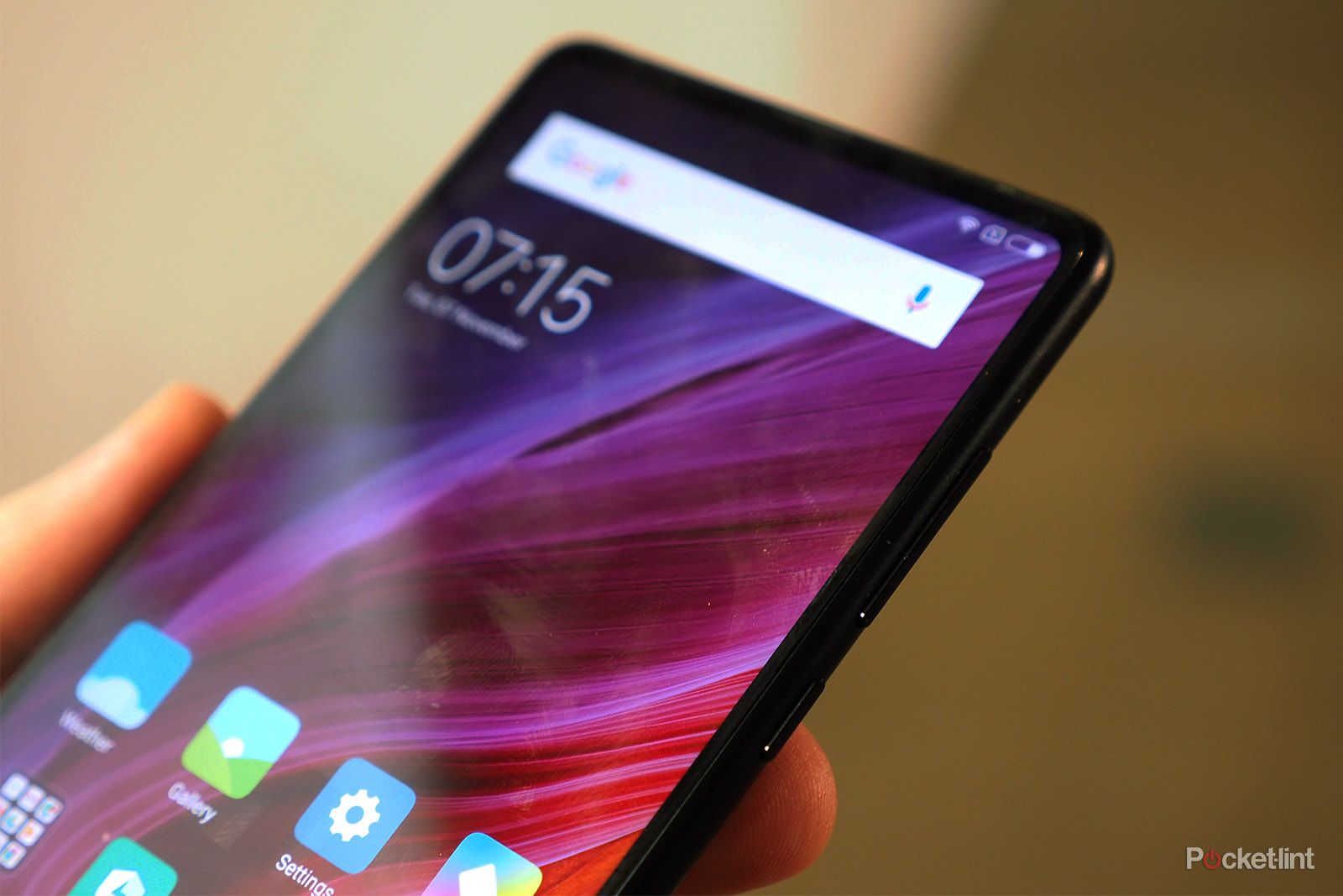 Xiaomi Mi Mix 2 review: Flagship design without the flagship price tag
