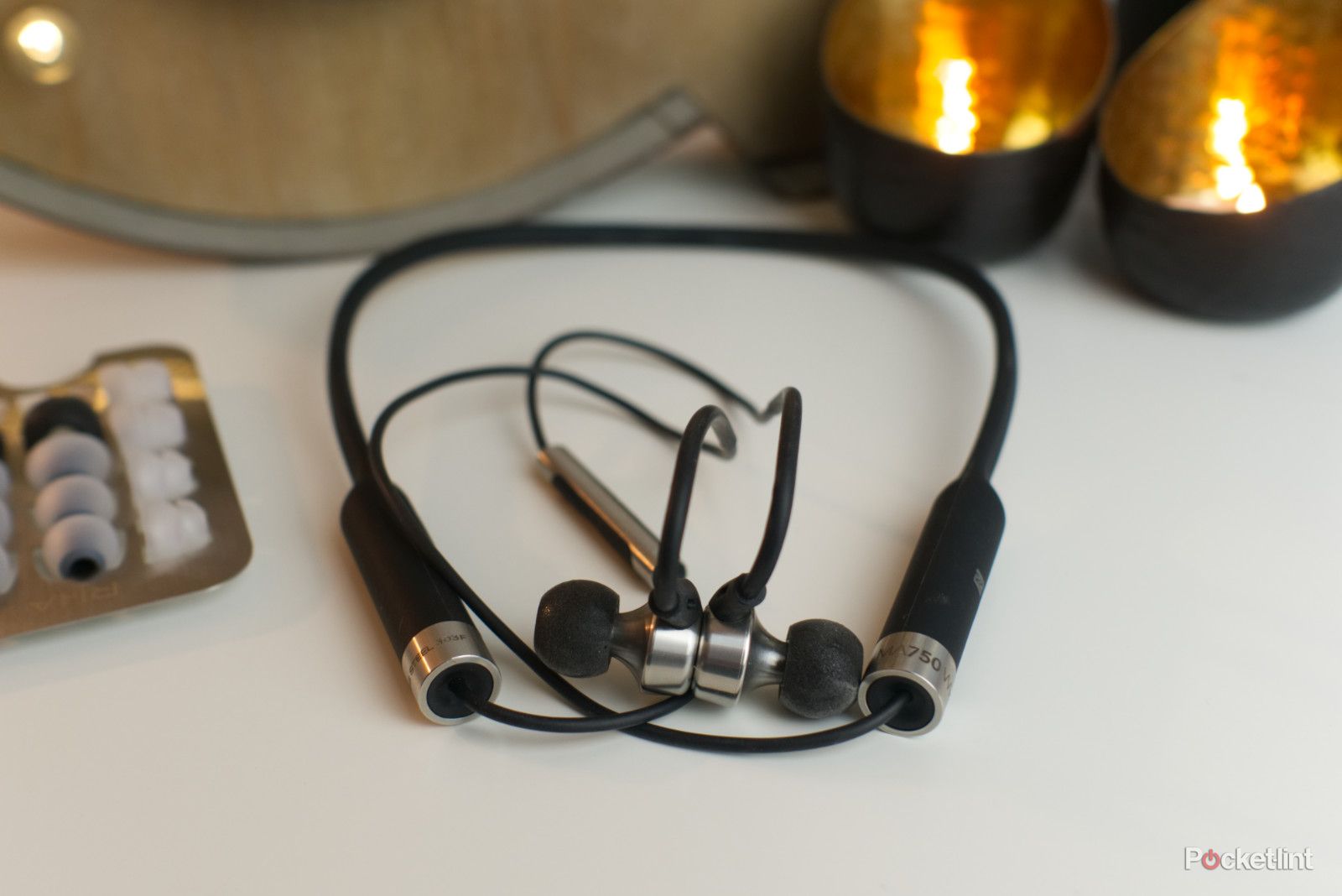 RHA MA750 wireless review: Classy in-ears for budget-conscious buyers