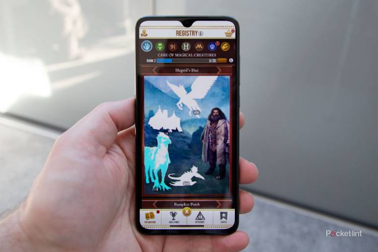Harry Potter: Wizards Unite everything you need to know