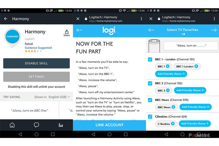 Amazon rolls out smart home AV control using Alexa voice commands