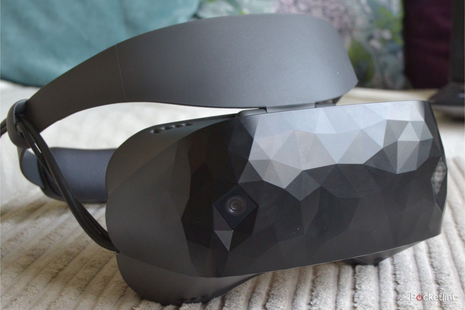 ASUS - 【VR】ASUS Windows Mixed Reality Headset Asus Windows Mixed Reality Headset review: The best WMR headset?