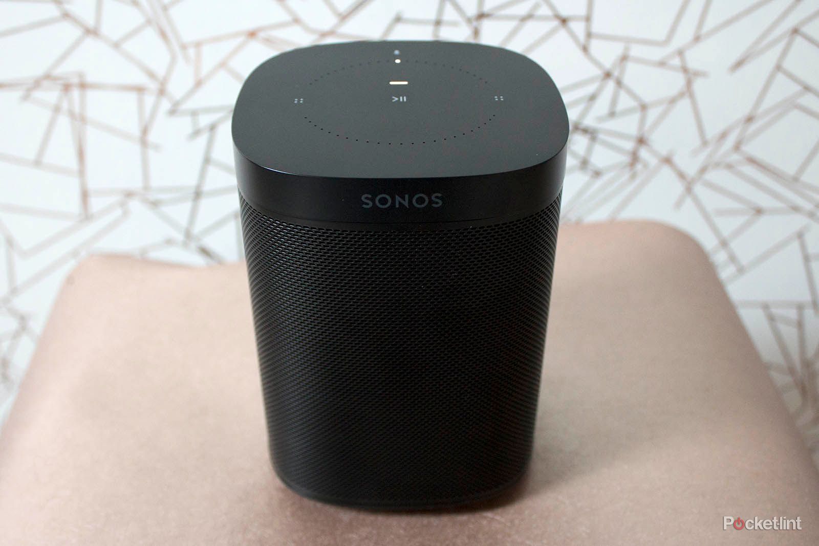 Voice Commands Sonos Smart Speaker Google Assistant Sonos Voice